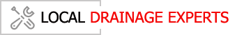 Drainage specialist Tottenham, N17